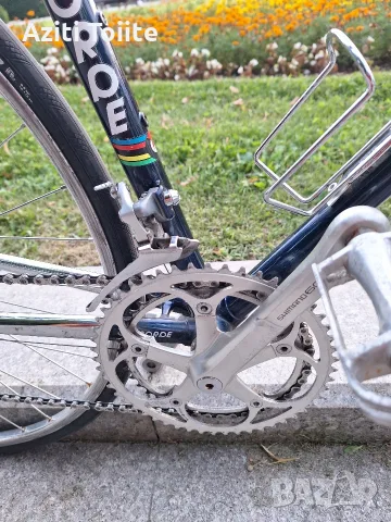 concorde astore vintage road bike, снимка 14 - Велосипеди - 55319586