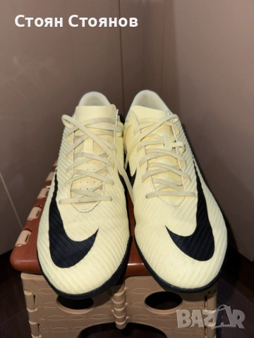 Стоножки Nike, снимка 2 - Детски маратонки - 54032725