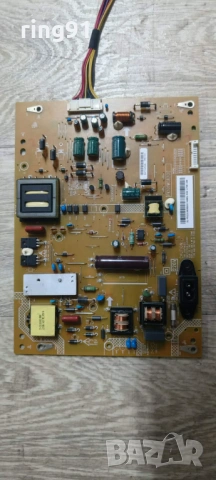 Захранване - UE-3111-2C REV:A PK101W0820I TV Toshiba 50L2456D