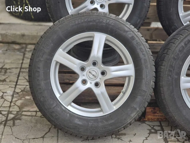 5х114.3 16 Джанти Kia Hyundai Mazda Honda Suzuki Nissan Mitsubishi, снимка 5 - Гуми и джанти - 54753682