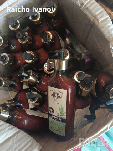 козметика на едро , снимка 9 - Продукти за коса - 54813265