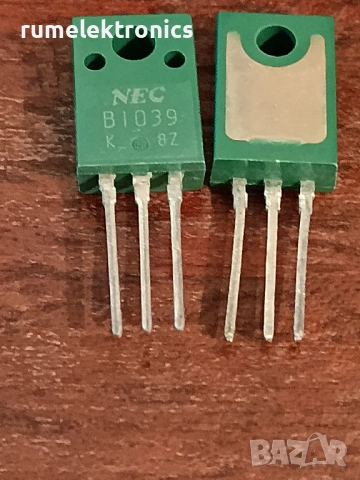 2SB1039