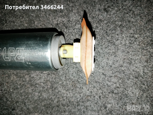 Бензинова помпа UC-T30 за HONDA HORNET PC41, снимка 3 - Части - 54378931