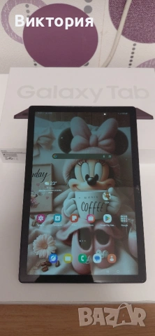 Samsung galalxy tab A8 64 GB / LTE, снимка 2 - Таблети - 51707001
