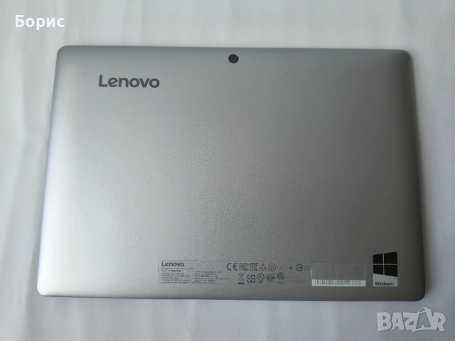Лаптоп 2-в-1 Lenovo IdeaPad Miix 310-10ICR , снимка 2 - Лаптопи за дома - 54918577