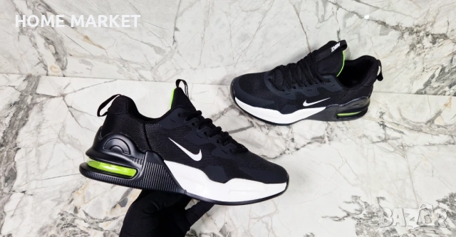 Мъжки маратонки 40-45 Внос от Турция Доставка до 3 дни с преглед и тест 40-26см,41-26.5см, 42-27см, 