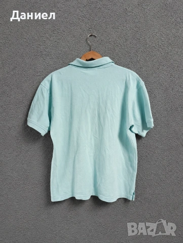 Поло тениска Lacoste , снимка 2 - Тениски - 55269684