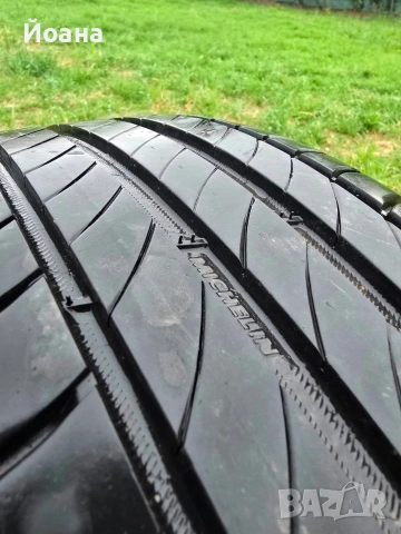 Летни гуми Michelin 195/50 R16, снимка 13 - Гуми и джанти - 54896719
