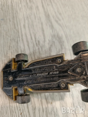 Matchbox, снимка 6 - Коли, камиони, мотори, писти - 54819934