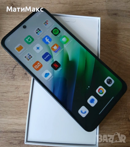 Redmi 15 в ГАРАНЦИЯ, снимка 4 - Xiaomi - 54940221