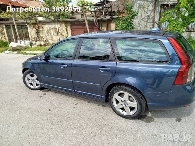 Волво в50, снимка 16 - Автомобили и джипове - 54495539