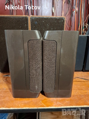 Продават се тонколони Grundig BOX-M300. , снимка 4 - Тонколони - 54620311