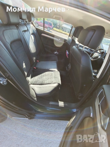 Passat 8 2.0tdi 150к.с., снимка 8 - Автомобили и джипове - 54595670