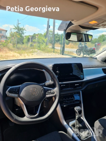 VW T-ROC 12/2025 , снимка 13 - Автомобили и джипове - 55074906