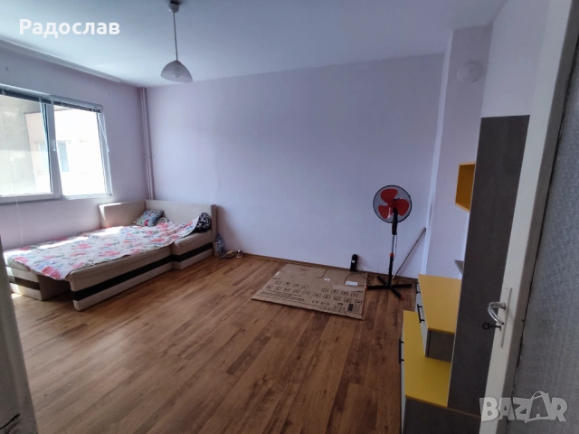 Двустаен апартамент в Запад, снимка 2 - Апартаменти - 54866870