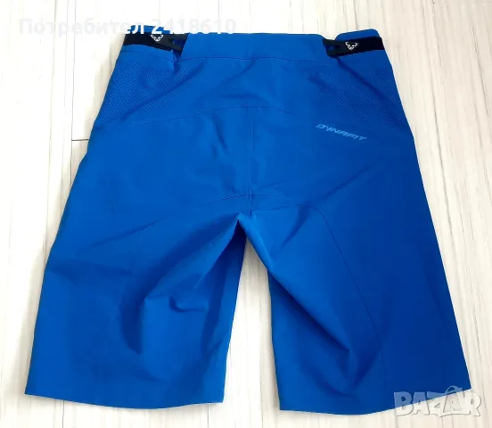 Dynafit Transalper Mens Size S / M - 32 НОВО! ОРИГИНАЛ! Мъжки Къси Панталони!, снимка 9 - Къси панталони - 55294594
