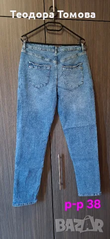 Дрехи 10 € за брой, снимка 12 - Рокли - 55478904