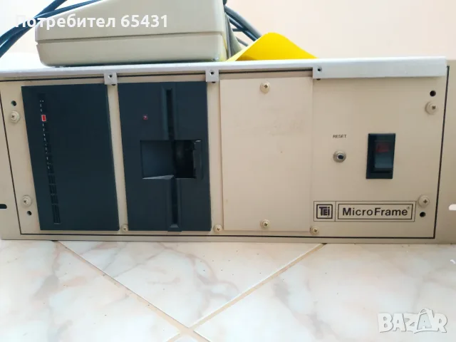 Стари компютри,части за тях,принтери, видео плейъри,видеокамери и др., снимка 10 - Друга електроника - 55570177