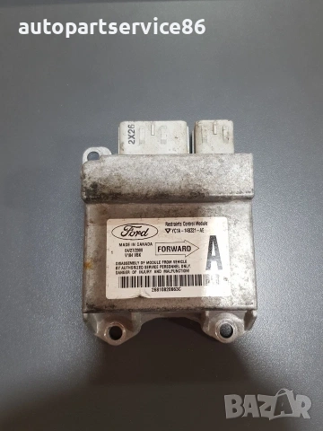 ECU контролен модул на двигател за Ford Transit Mk7 2.2 TDCi (2006-2011) RHD YC1A-14B321-AE