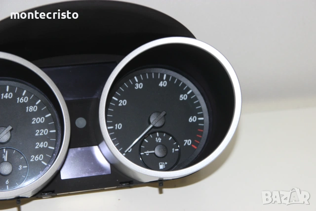 Километраж Mercedes SLK R171 (2004-2011г.) A1715403247 / A 171 540 32 47 / A2C52085035, снимка 3 - Части - 55227882