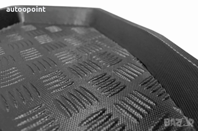 Стелка за багажник за BMW X5 E53 (2000-2006), снимка 2 - Аксесоари и консумативи - 53957825