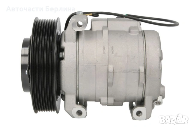 Компресор за климатик MAHLE ACP 1167 000S