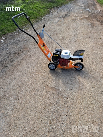 Бензинова ножица за ръбове ELIET KS 300 PRO