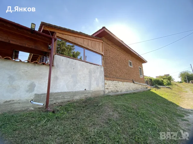 Продава се имот в с. Бистренци, обл. Русе!, снимка 12 - Къщи - 55448832