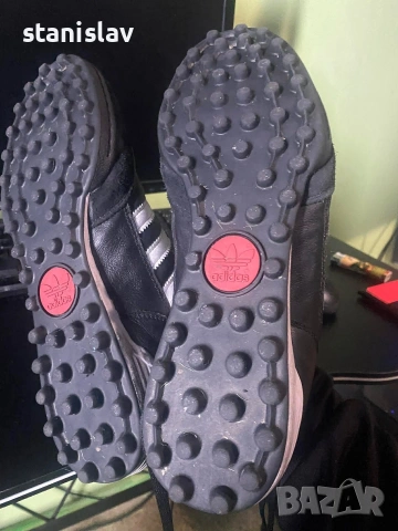 стоножки Адидас Mundial Team, снимка 2 - Футбол - 54156179