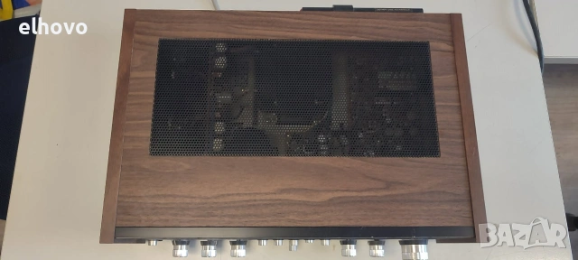 Ресивър Marantz Superscope R-1270, снимка 9 - Ресийвъри, усилватели, смесителни пултове - 55130459