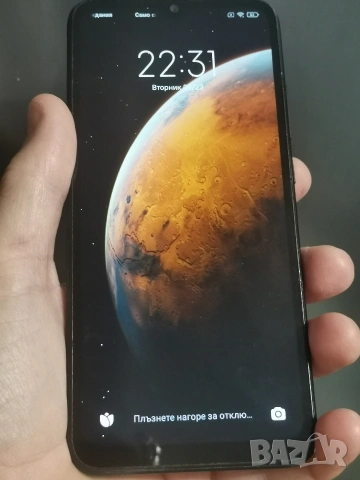 Xiaomi Redmi 9C , снимка 7 - Xiaomi - 55052052