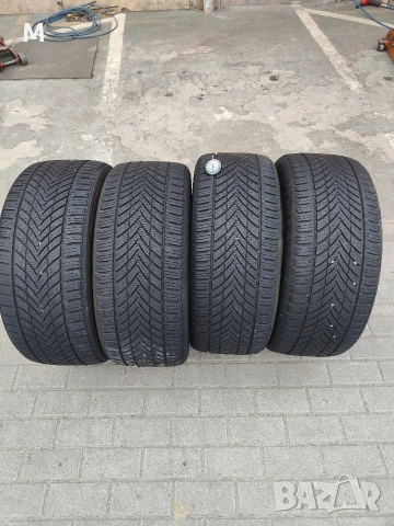 255/40/20, снимка 3 - Гуми и джанти - 53991160