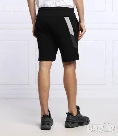 Hugo Boss Headlo 2 - Оригинални мъжки къси панталони - р-р XL, снимка 3 - Къси панталони - 55363895