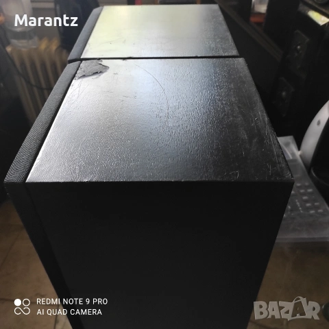 Magnat Sonobull 10, снимка 6 - Тонколони - 54902265