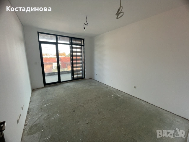 Продажба 2-стаен апартамент, Кранево, снимка 3 - Апартаменти - 54027796