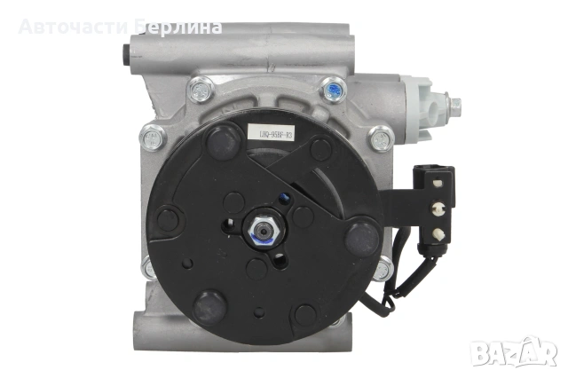 Компресор за климатик NISSENS NIS 89241, снимка 4 - Части - 54859326