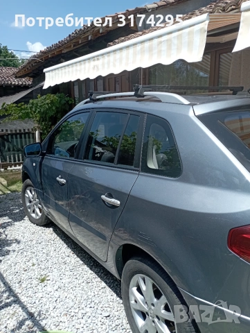 Renault Koleos 2.0 DCI 4x4