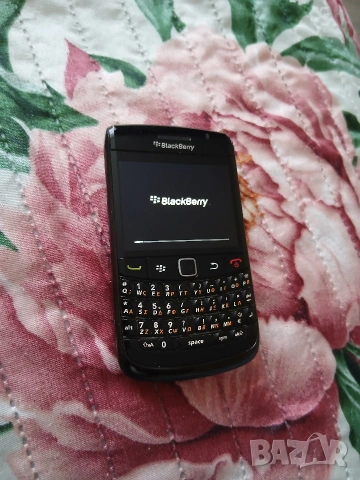 BlackBerry Bold 9780 BOLD black, снимка 4 - Blackberry - 55191461