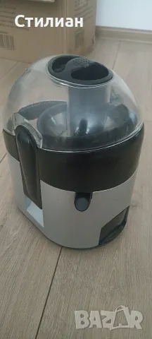 Сокоизтисквачка 