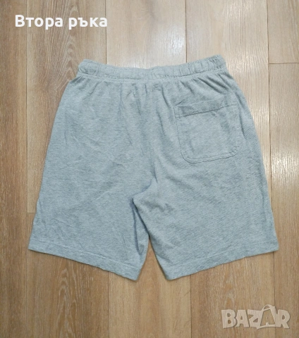 Nike fleece Къси мъжко оригинален , снимка 6 - Спортни дрехи, екипи - 54621586