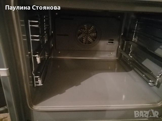 Фурна за вграждане сименс , снимка 2 - Печки, фурни - 54580633