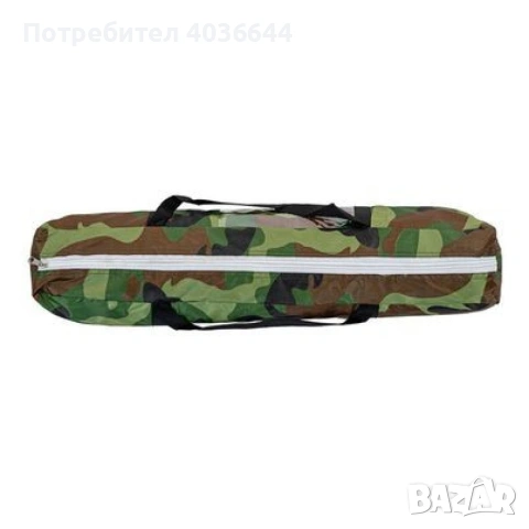Палатка 4 или 6 местна Muhler210x210xH120cm,240x240xH140cm,, снимка 3 - Палатки - 55149540