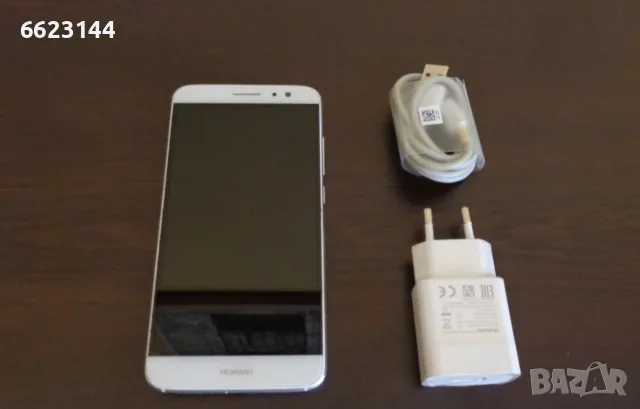 Смартфон Huawei Nova plus DUAL SIM, снимка 4 - Huawei - 55389207