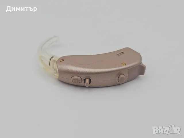 Слухов апарат Widex Me-9 hearing aid, снимка 7 - Слухови апарати - 55345527