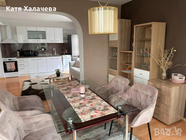  Просторен Четиристаен имот под наем в кв. Бриз , снимка 8 - Апартаменти - 54869896
