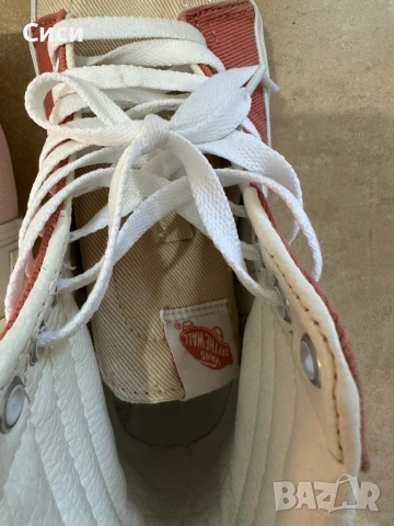 Vans сникърси 36,5, снимка 2 - Маратонки - 54797869
