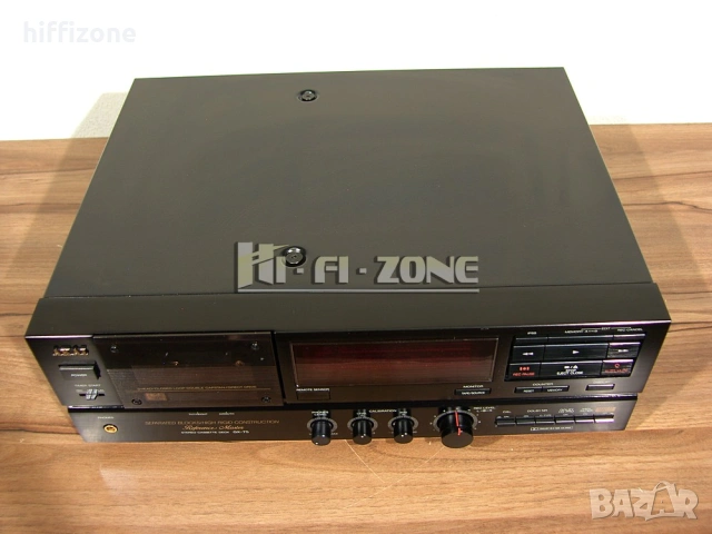 ДЕК  Akai gx-75 /1 , снимка 2 - Декове - 54342896