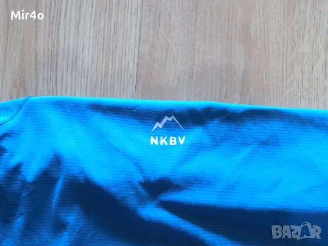 блуза the north face flight series/rab тениска екип худи горнище туризъм дамска оригинал XL/L, снимка 13 - Спортни екипи - 44374481