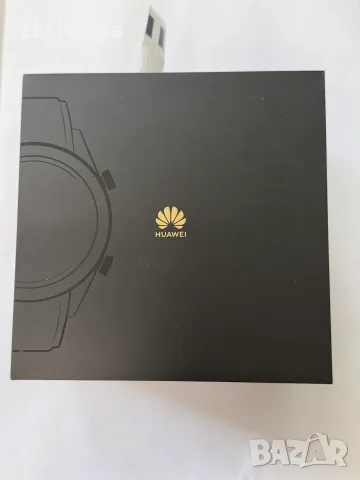 *** Перфектен *** Huawei Watch Gt 46mm 