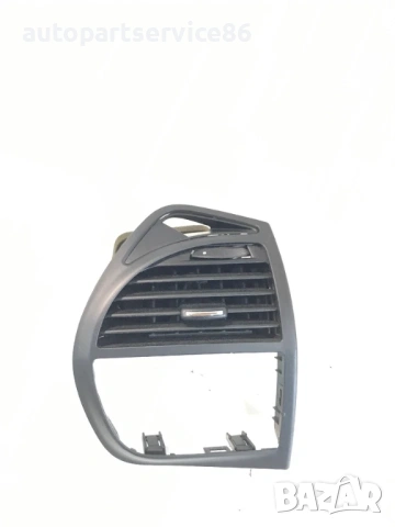 Десен въздуховод на таблото за Citroen C4 Picasso (2008) 3038143100